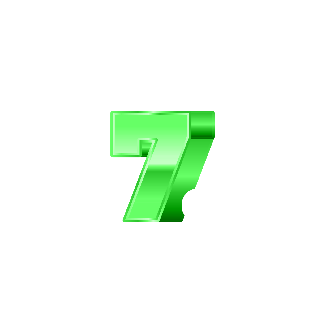7GB