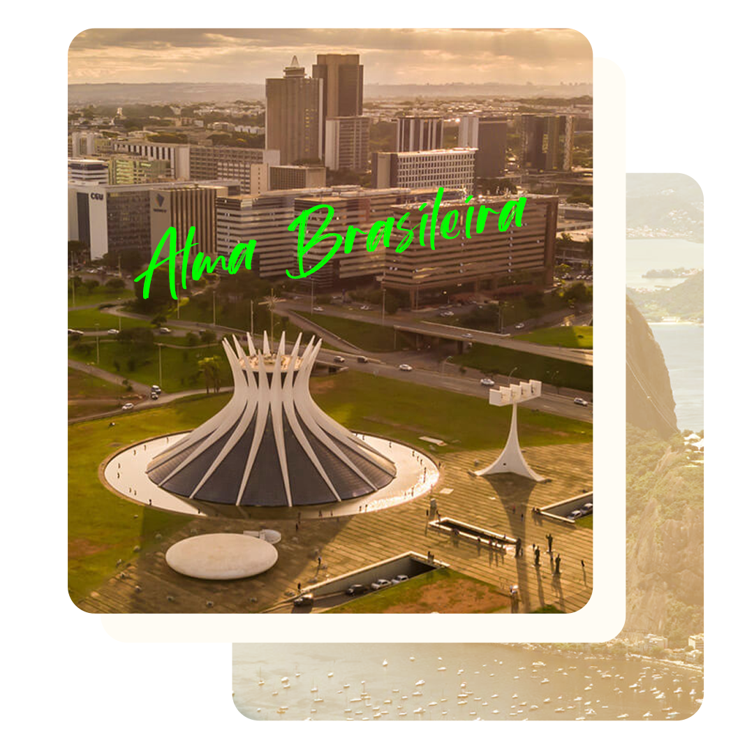 Catedral de Brasília